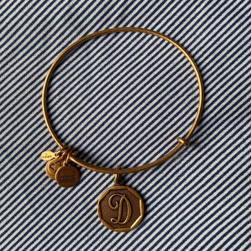 ALEX & ANI bracelet